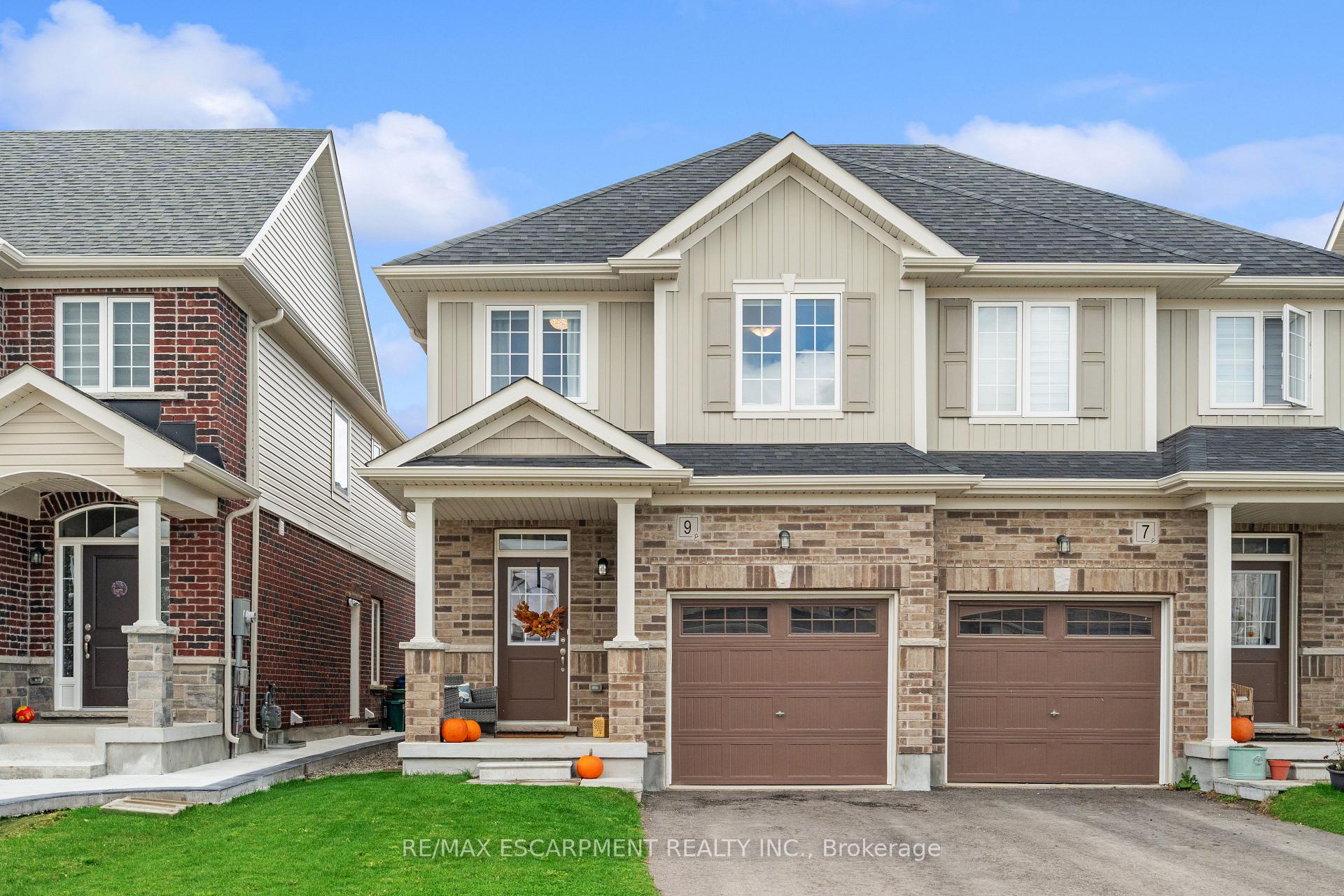 Photo 3 of 9 Elsegood Drive, Guelph, Kortright East — HOMEH