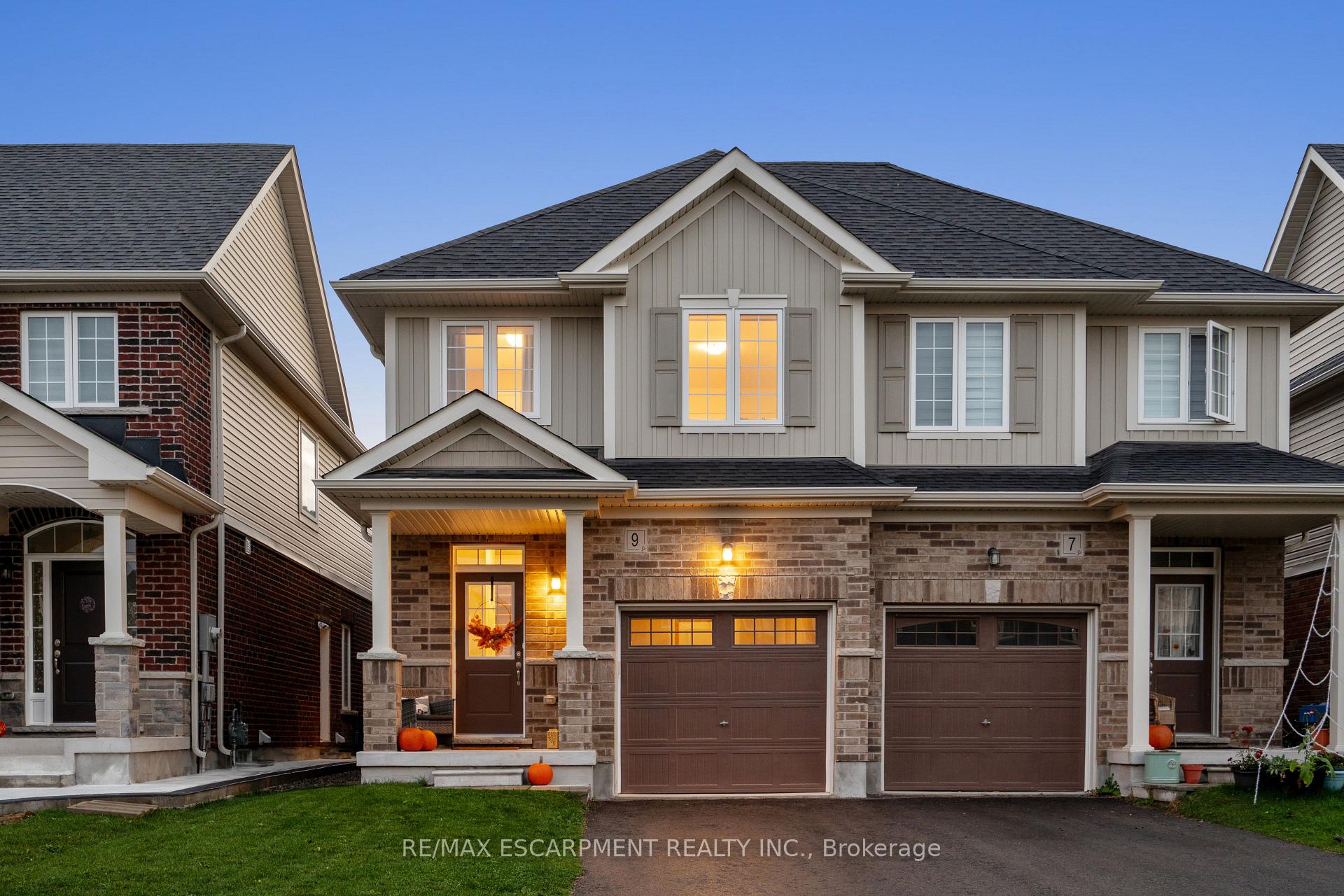Photo 6 of 9 Elsegood Drive, Guelph, Kortright East — HOMEH