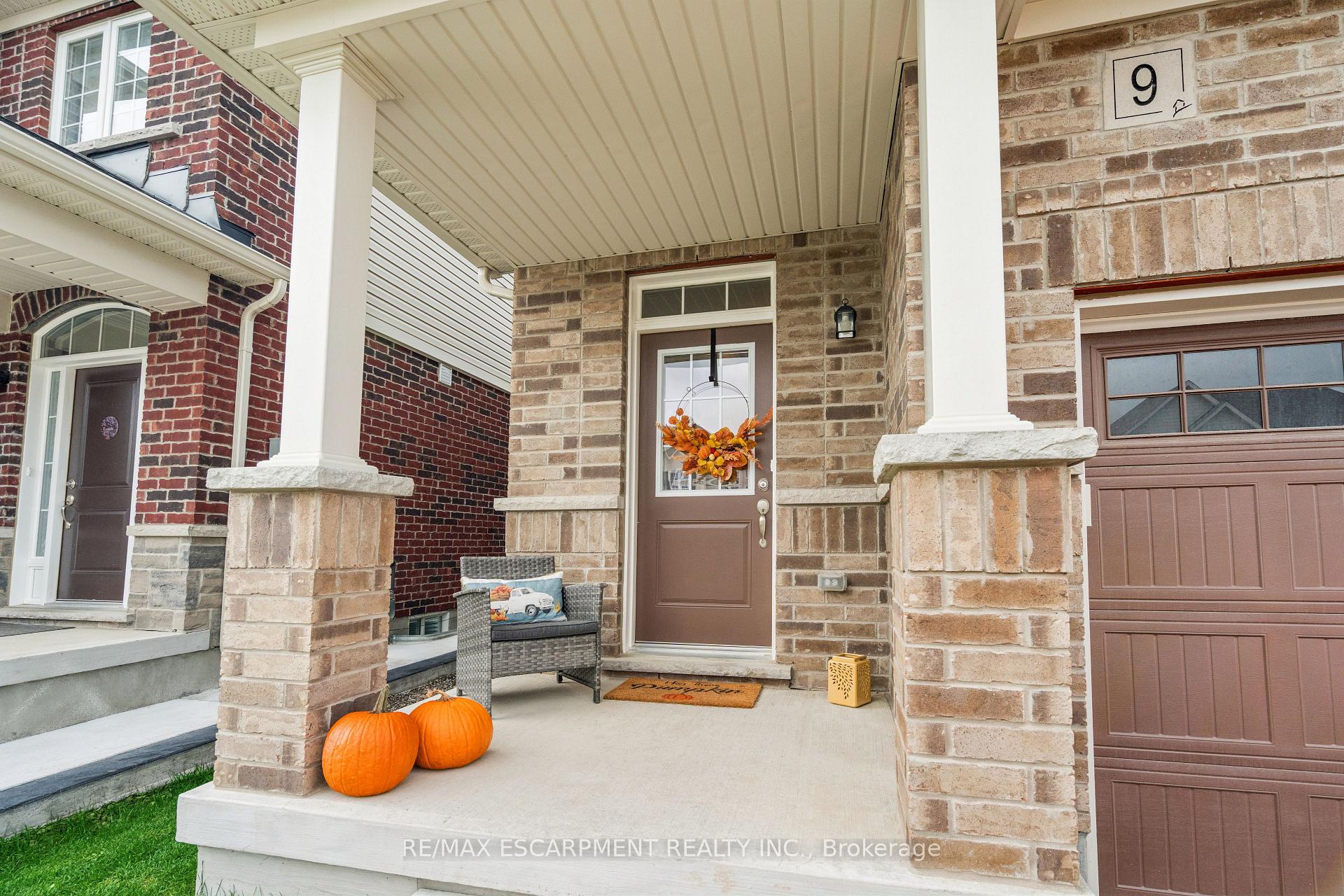 Photo 7 of 9 Elsegood Drive, Guelph, Kortright East — HOMEH
