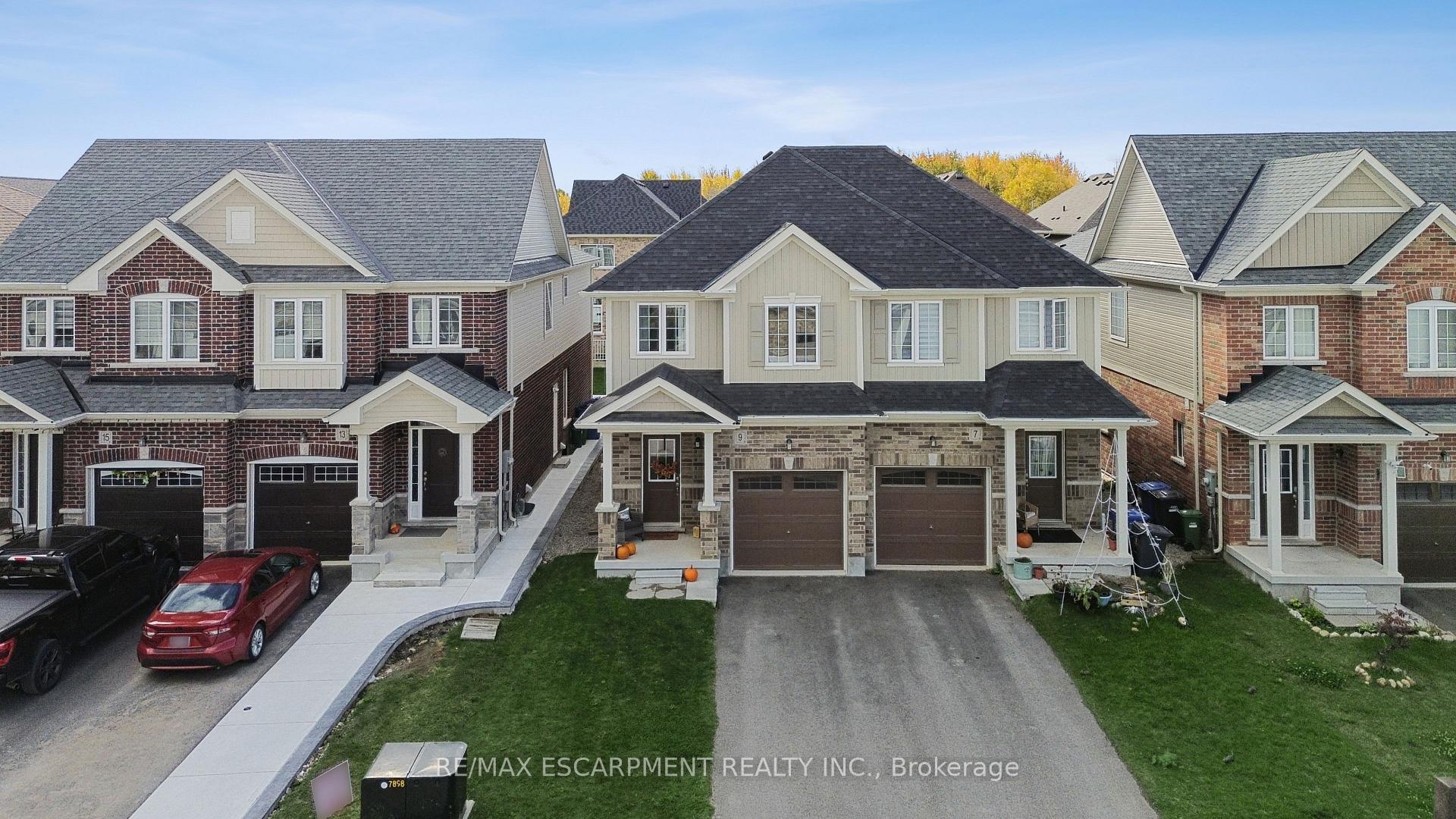 Photo 47 of 9 Elsegood Drive, Guelph, Kortright East — HOMEH