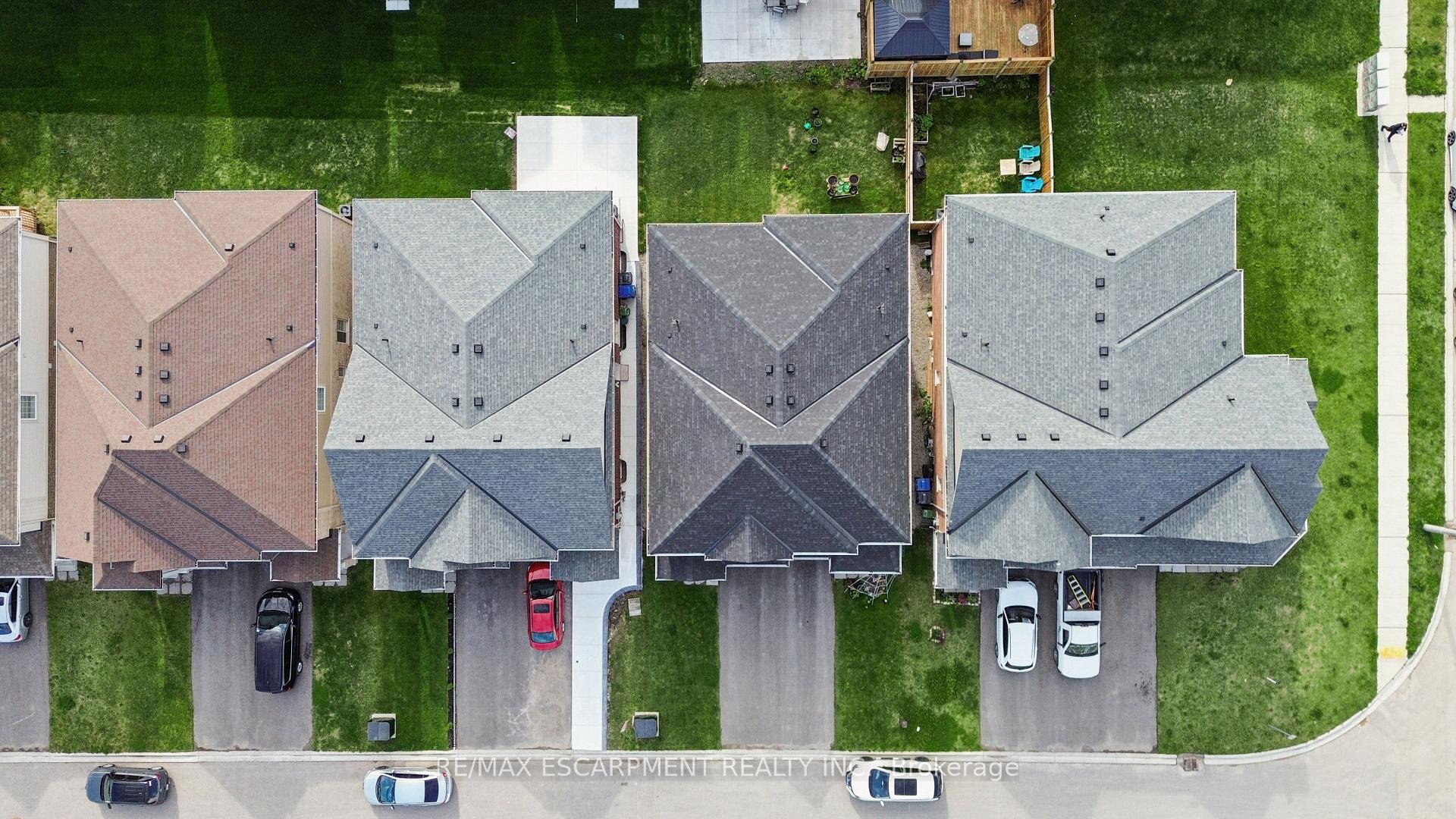 Photo 48 of 9 Elsegood Drive, Guelph, Kortright East — HOMEH