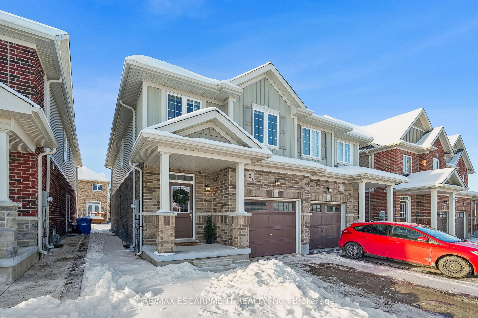 Photo 50 of 9 Elsegood Drive, Guelph, Kortright East — HOMEH