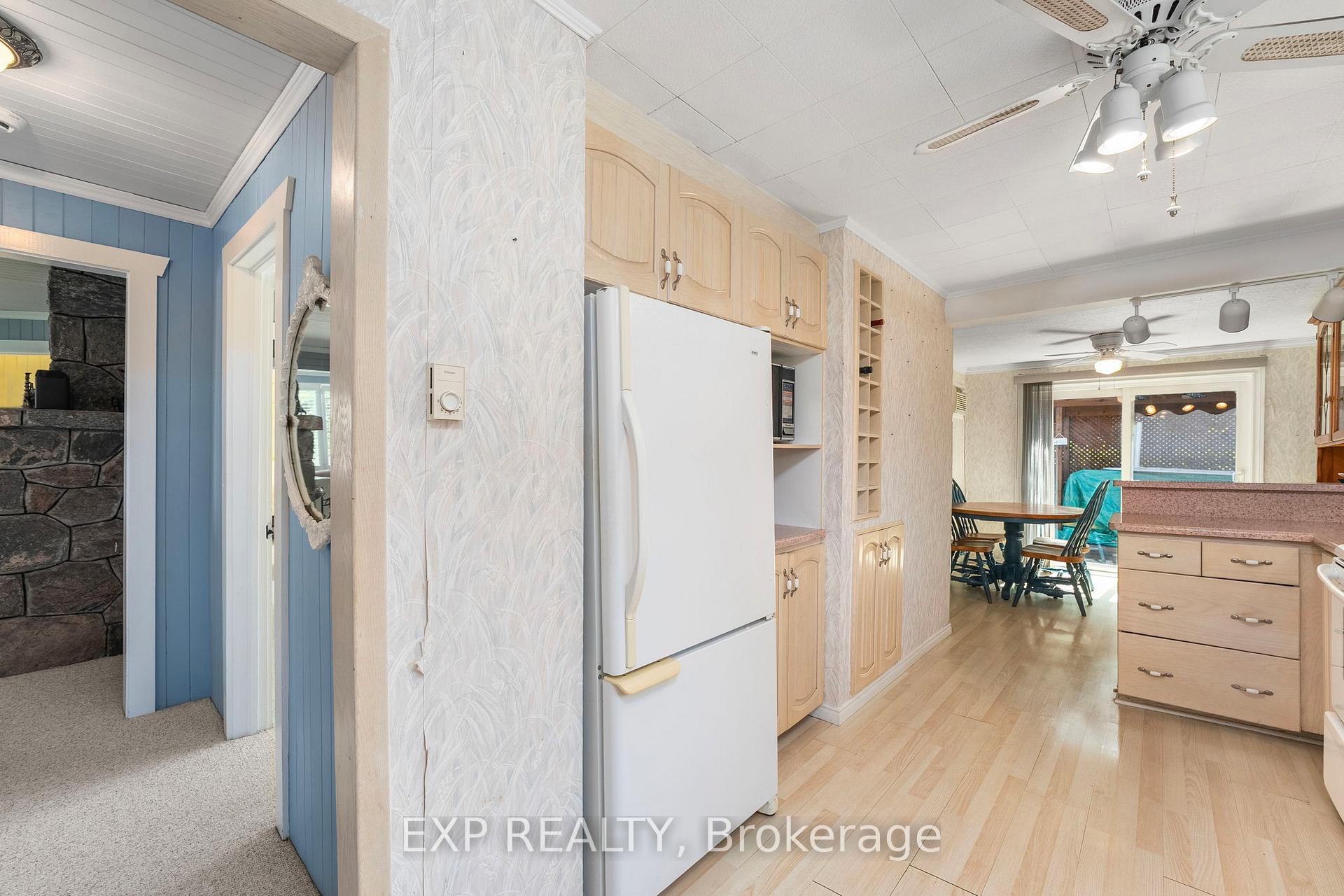 Photo 13 of 45 Westwind Circle, Georgina, Pefferlaw — HOMEH