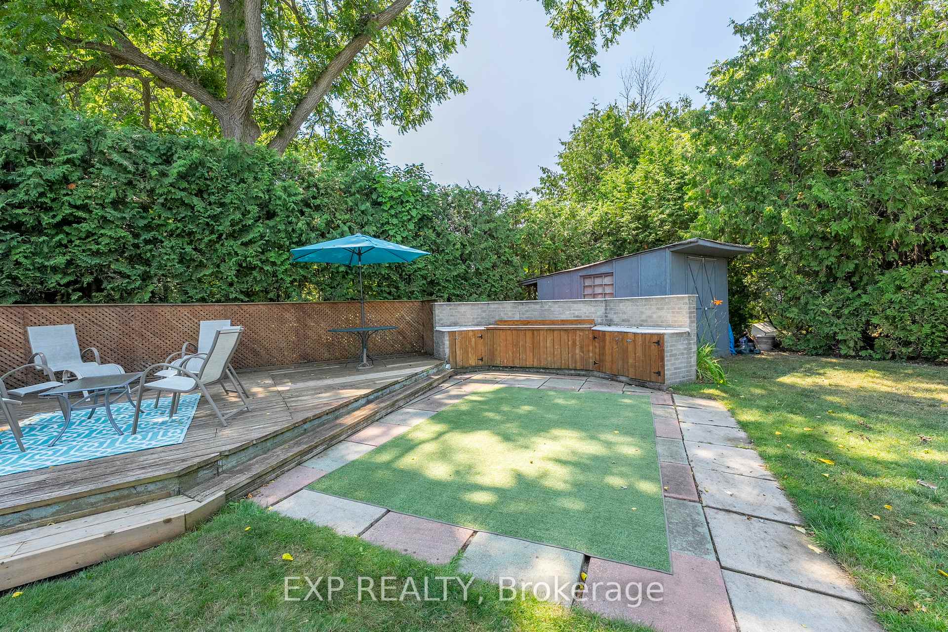 Photo 41 of 45 Westwind Circle, Georgina, Pefferlaw — HOMEH