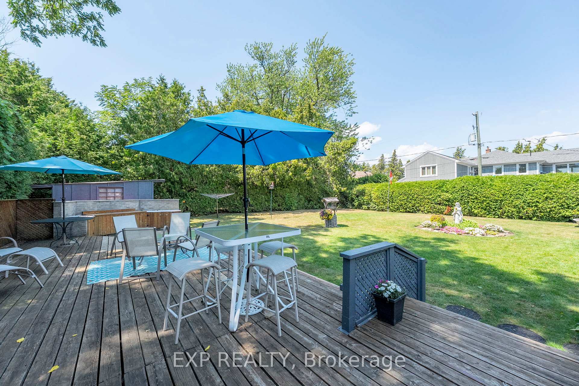Photo 42 of 45 Westwind Circle, Georgina, Pefferlaw — HOMEH