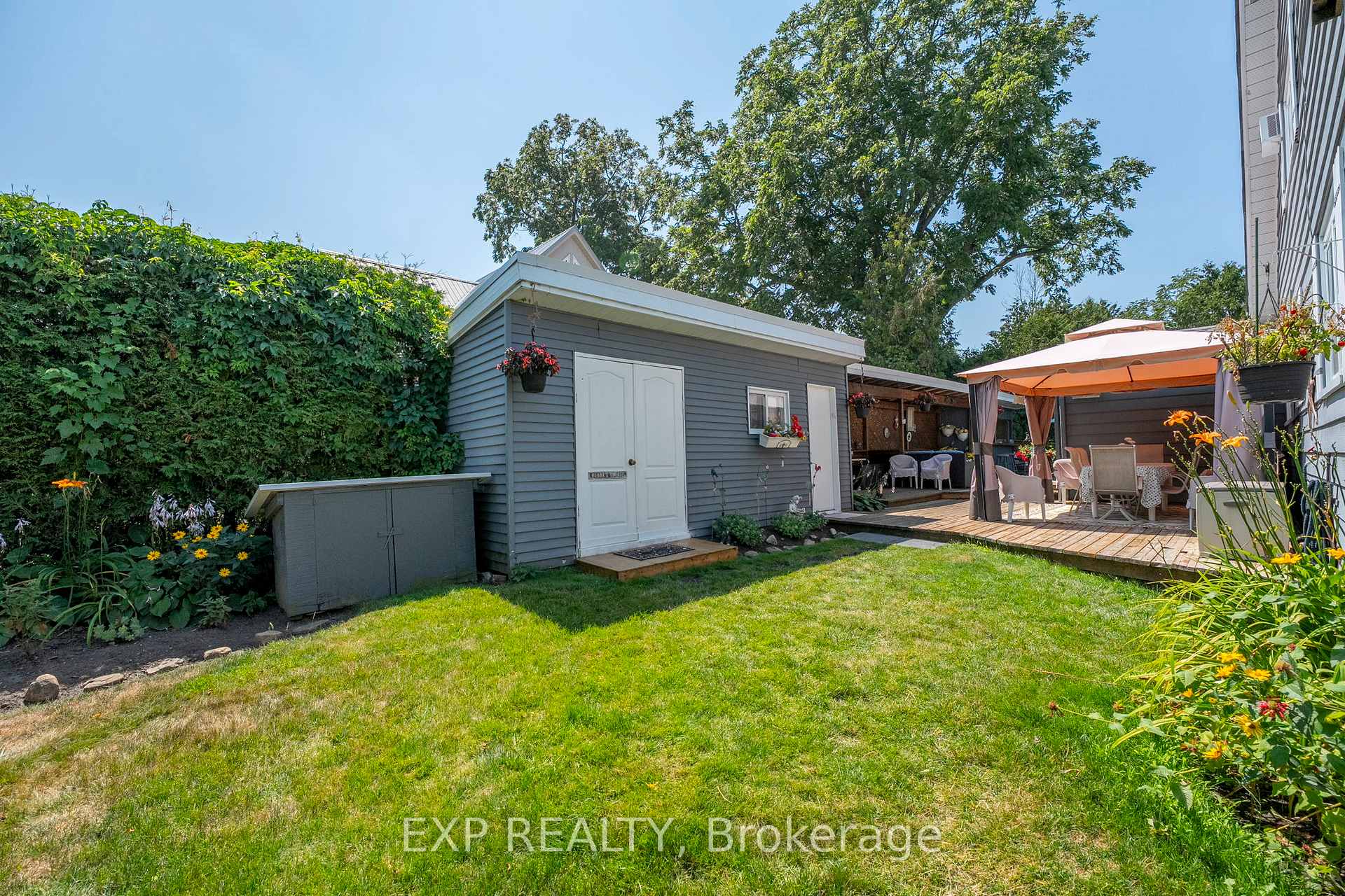 Photo 47 of 45 Westwind Circle, Georgina, Pefferlaw — HOMEH