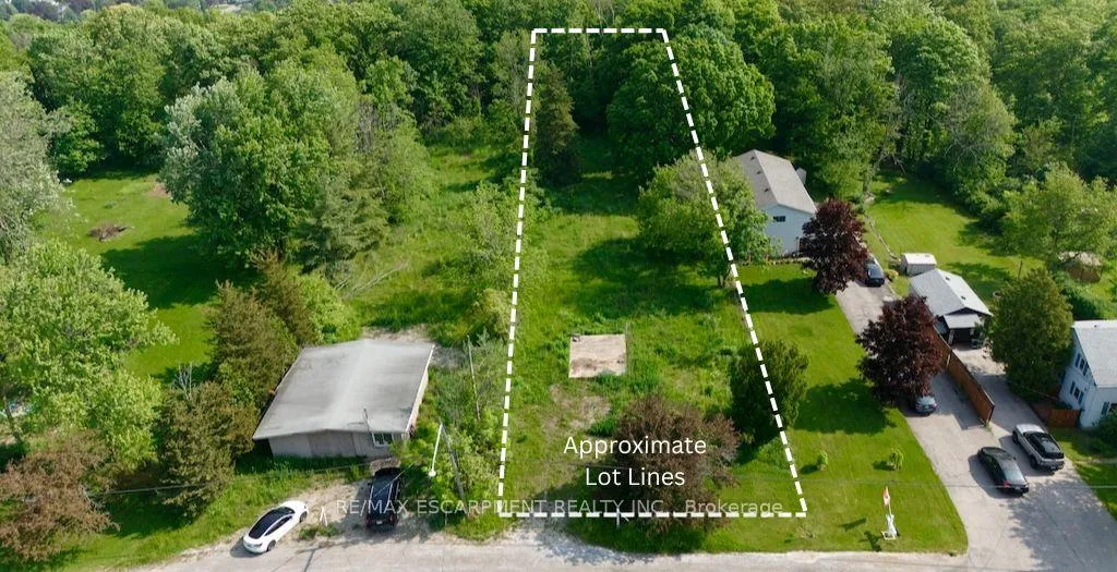 Photo 52 of 59 Ridge Road E, Grimsby, Grimsby Escarpment — HOMEH