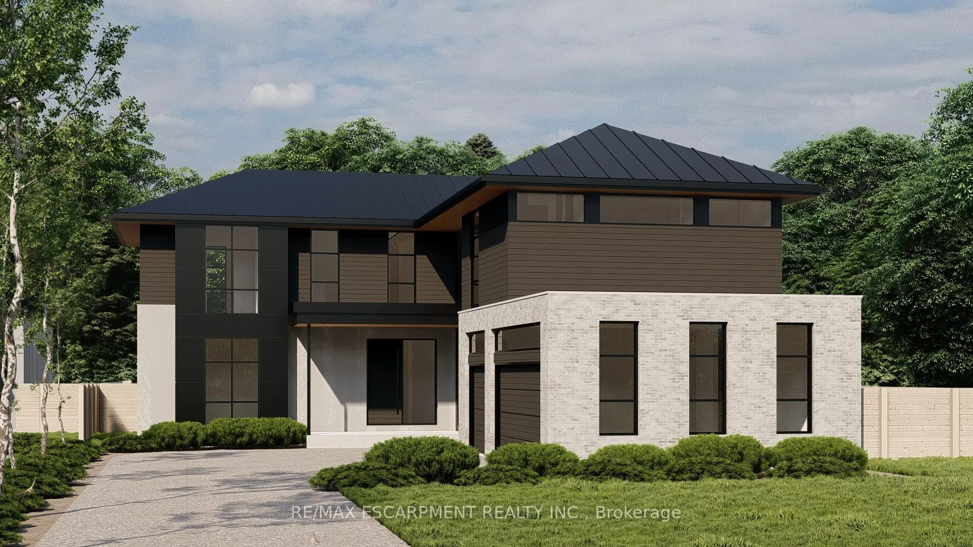 Photo 125 of 59 Ridge Road E, Grimsby, Grimsby Escarpment — HOMEH