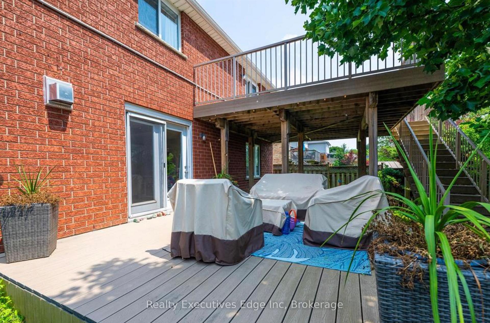 Photo 1 of Unit B, 276 Watson Parkway, Guelph, Grange Road — HOMEH