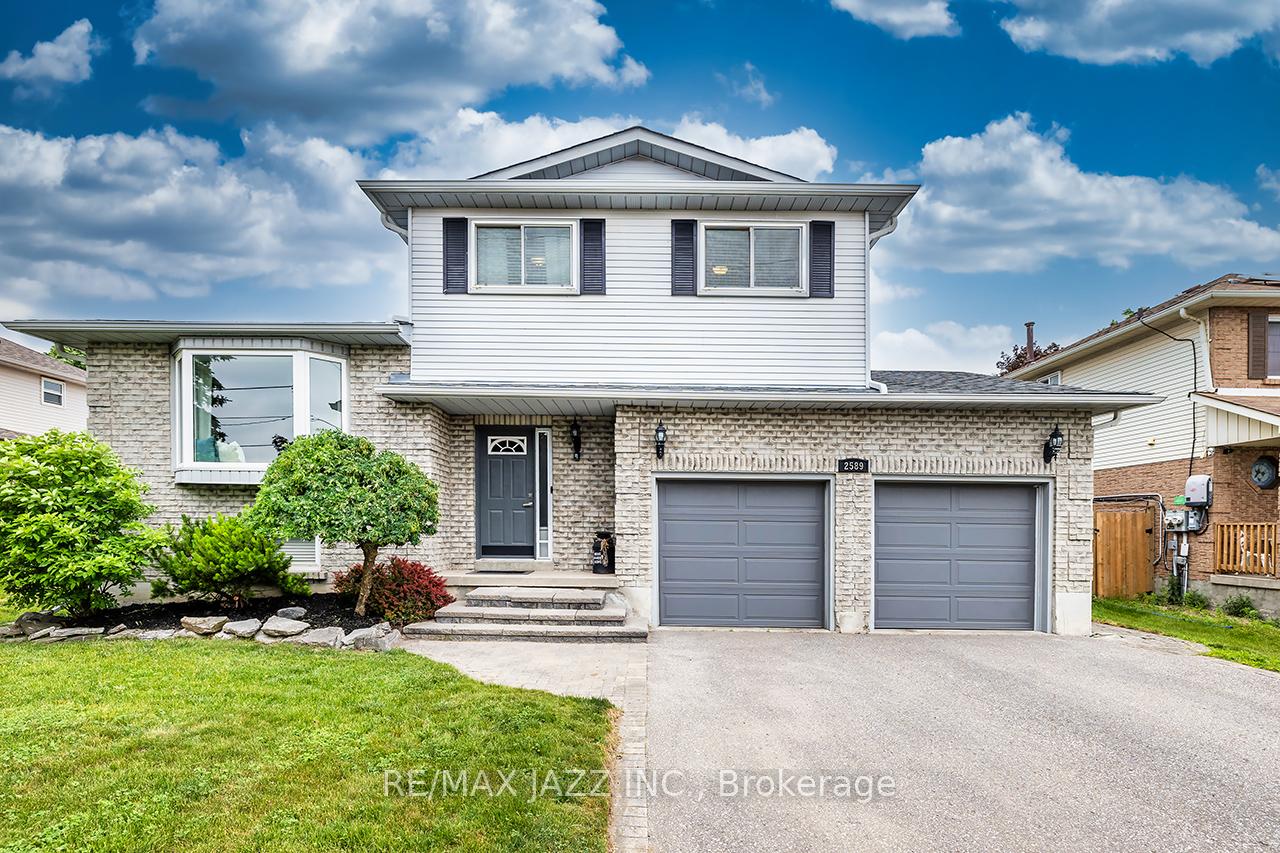 Photo 1 of 2589 Prestonvale Road, Clarington, Courtice — HOMEH