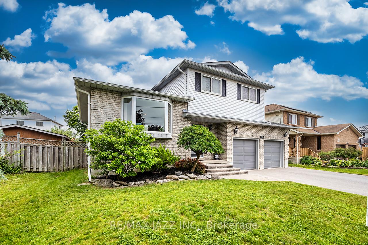 Photo 2 of 2589 Prestonvale Road, Clarington, Courtice — HOMEH