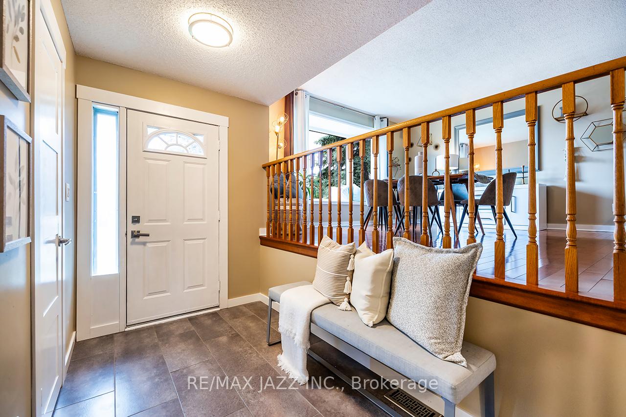 Photo 3 of 2589 Prestonvale Road, Clarington, Courtice — HOMEH