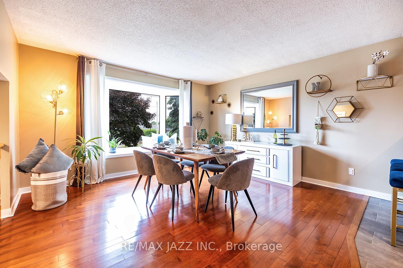 Photo 4 of 2589 Prestonvale Road, Clarington, Courtice — HOMEH