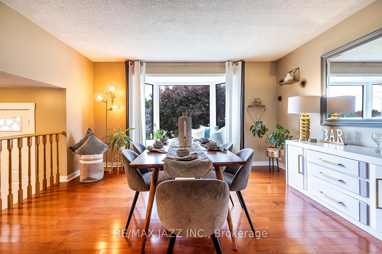 Photo 5 of 2589 Prestonvale Road, Clarington, Courtice — HOMEH