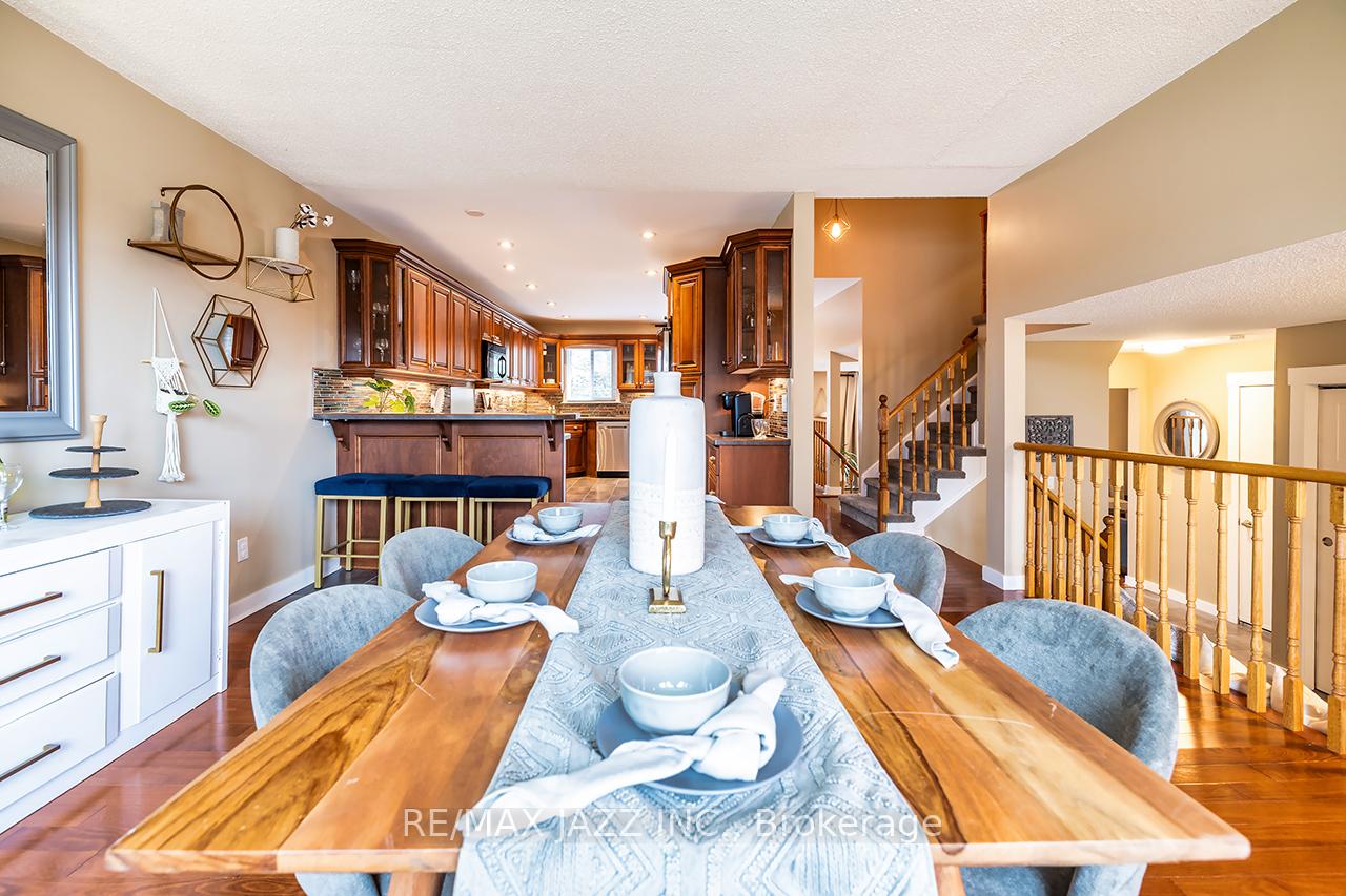 Photo 6 of 2589 Prestonvale Road, Clarington, Courtice — HOMEH