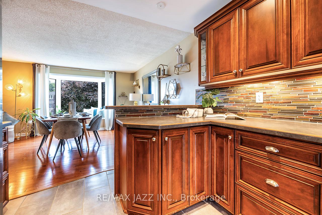 Photo 8 of 2589 Prestonvale Road, Clarington, Courtice — HOMEH