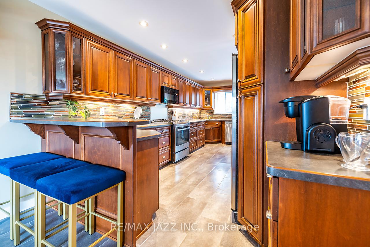 Photo 9 of 2589 Prestonvale Road, Clarington, Courtice — HOMEH