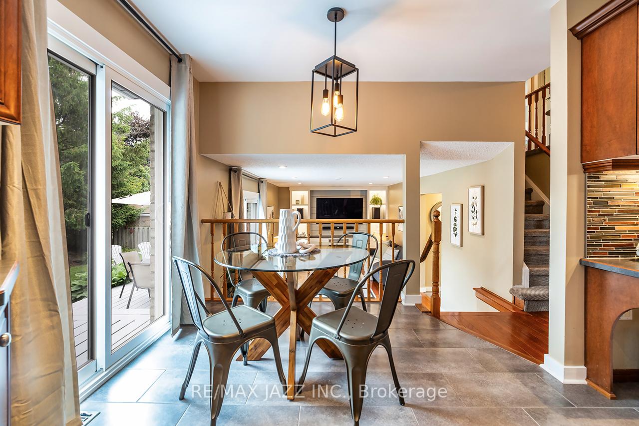 Photo 11 of 2589 Prestonvale Road, Clarington, Courtice — HOMEH