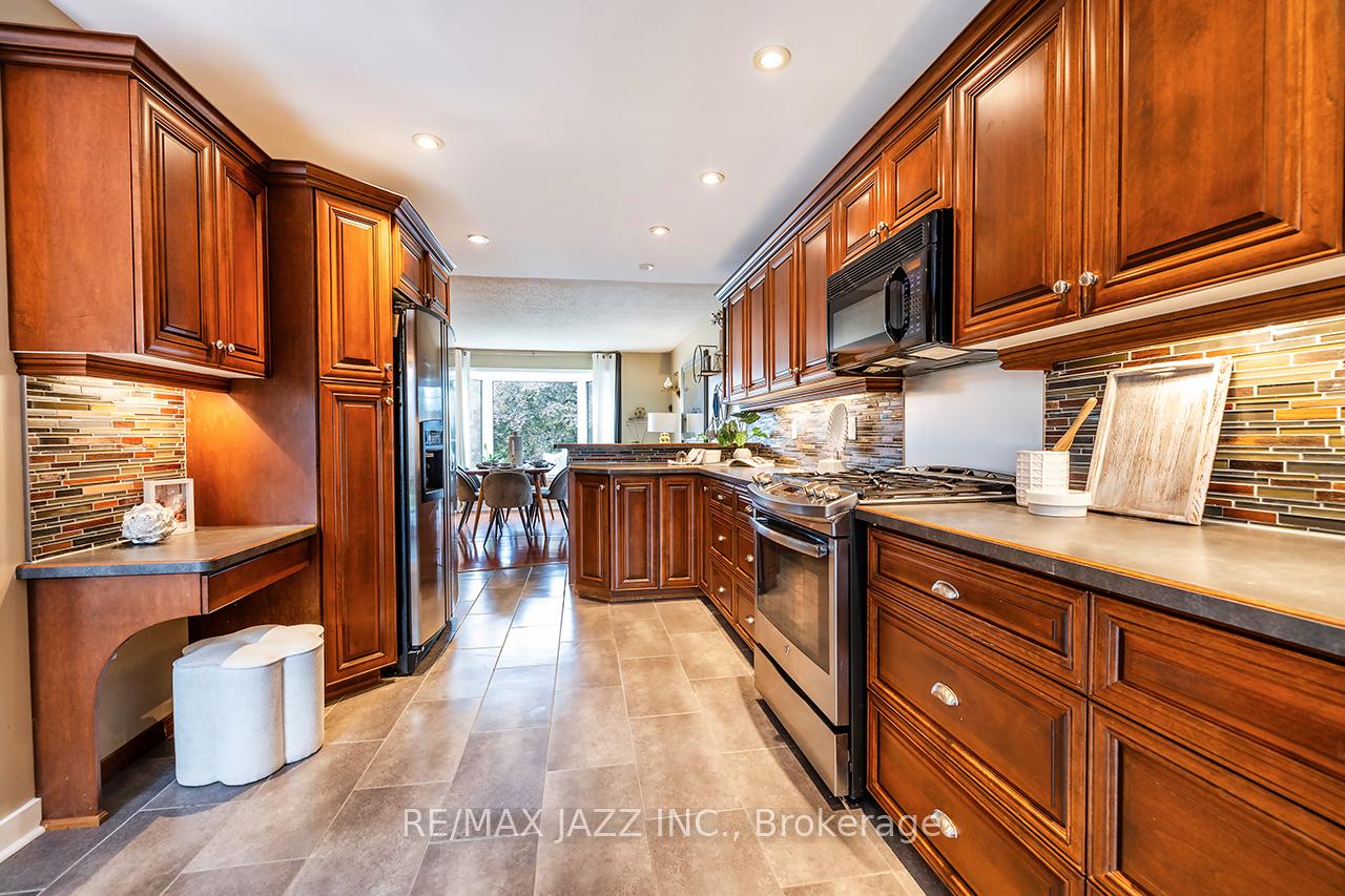 Photo 12 of 2589 Prestonvale Road, Clarington, Courtice — HOMEH
