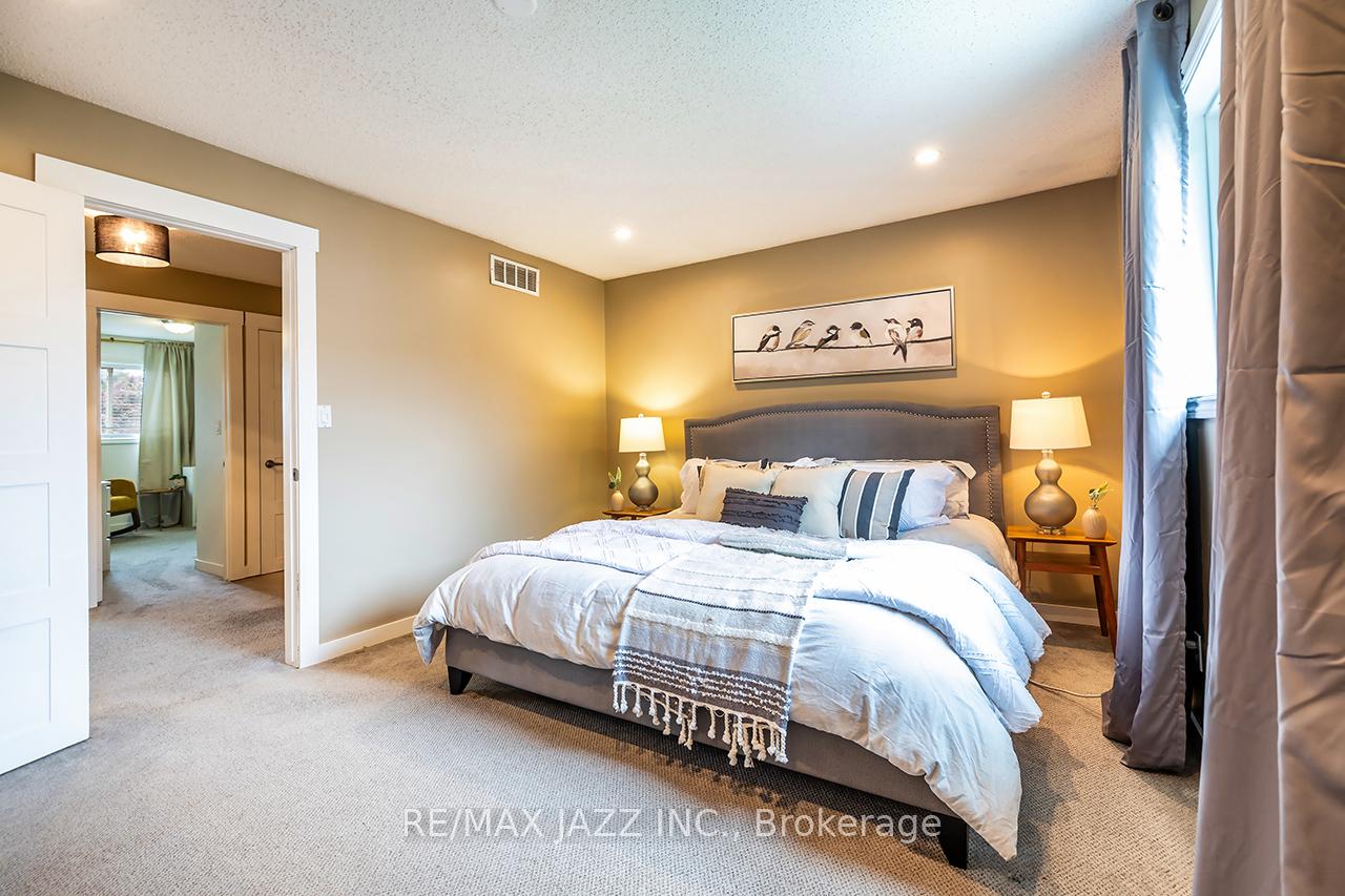 Photo 21 of 2589 Prestonvale Road, Clarington, Courtice — HOMEH