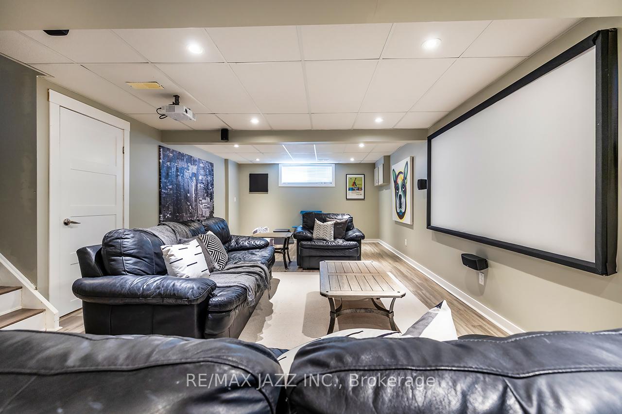 Photo 25 of 2589 Prestonvale Road, Clarington, Courtice — HOMEH