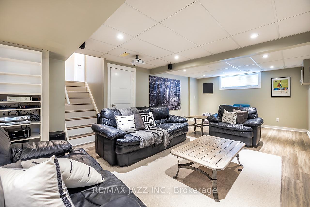 Photo 28 of 2589 Prestonvale Road, Clarington, Courtice — HOMEH