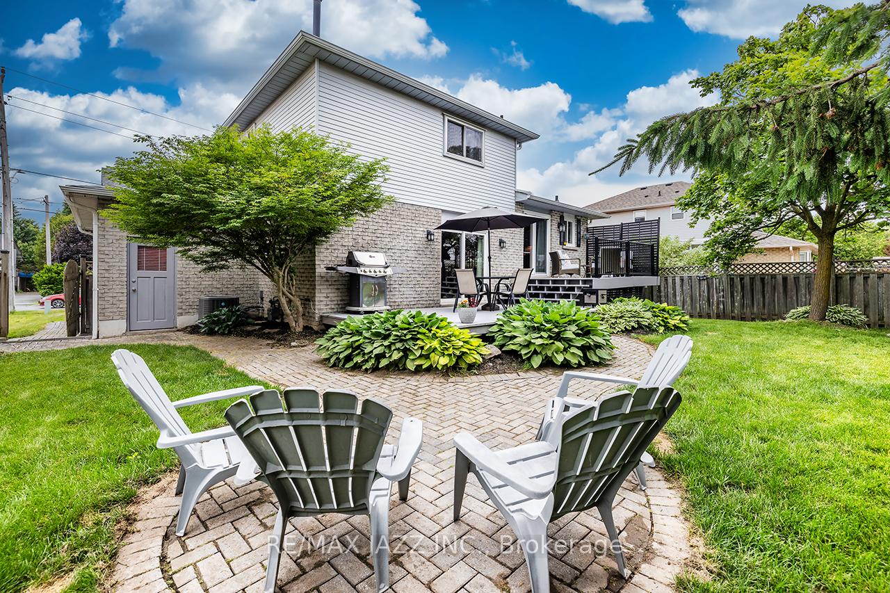Photo 31 of 2589 Prestonvale Road, Clarington, Courtice — HOMEH