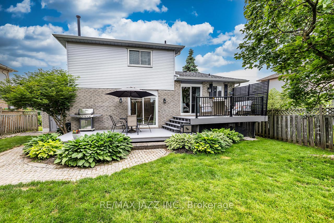 Photo 32 of 2589 Prestonvale Road, Clarington, Courtice — HOMEH