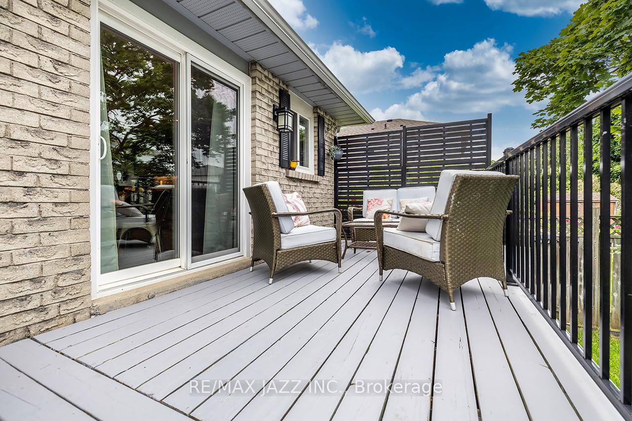 Photo 34 of 2589 Prestonvale Road, Clarington, Courtice — HOMEH