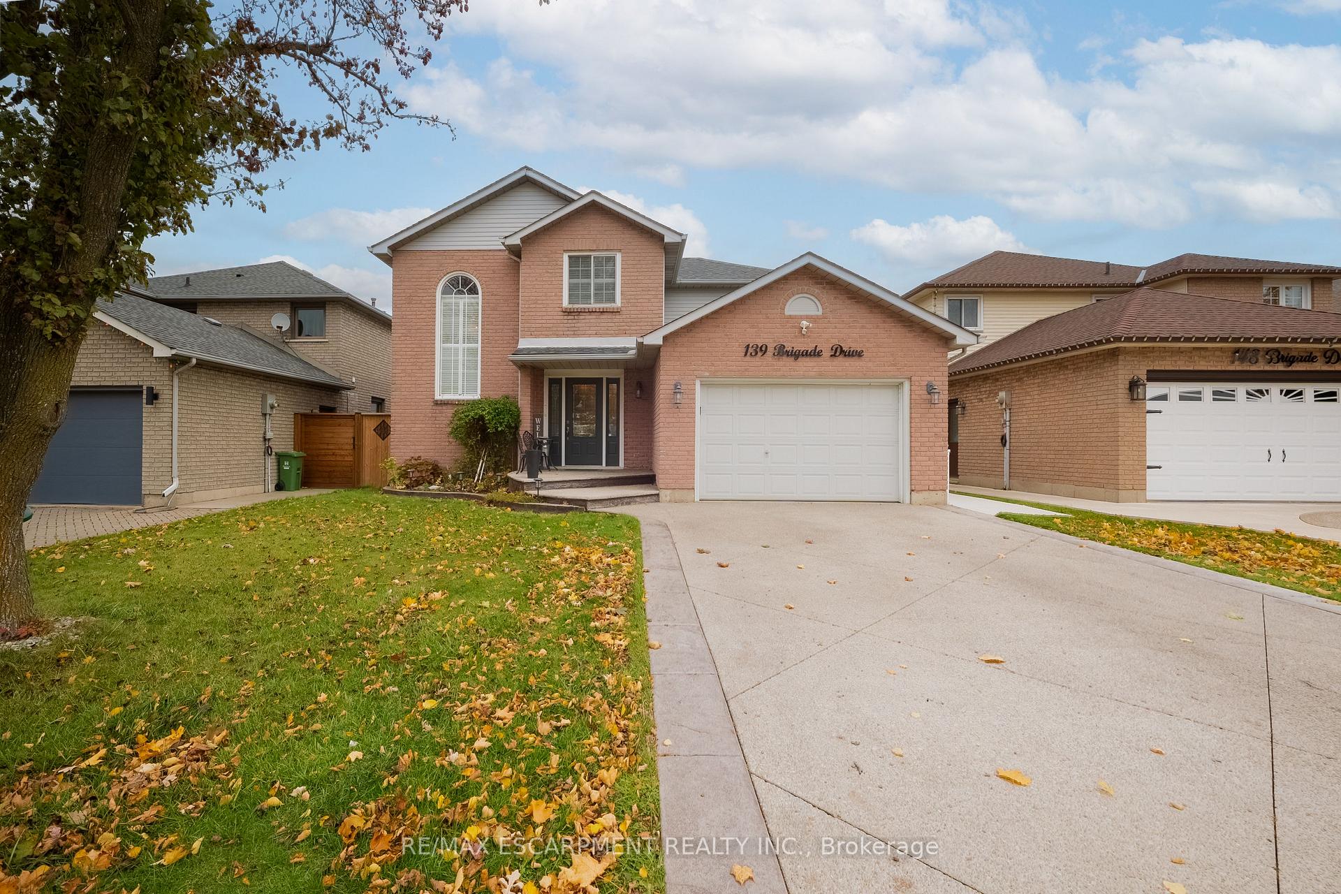 Photo 1 of 139 Brigade Drive, Hamilton, Barnstown — HOMEH
