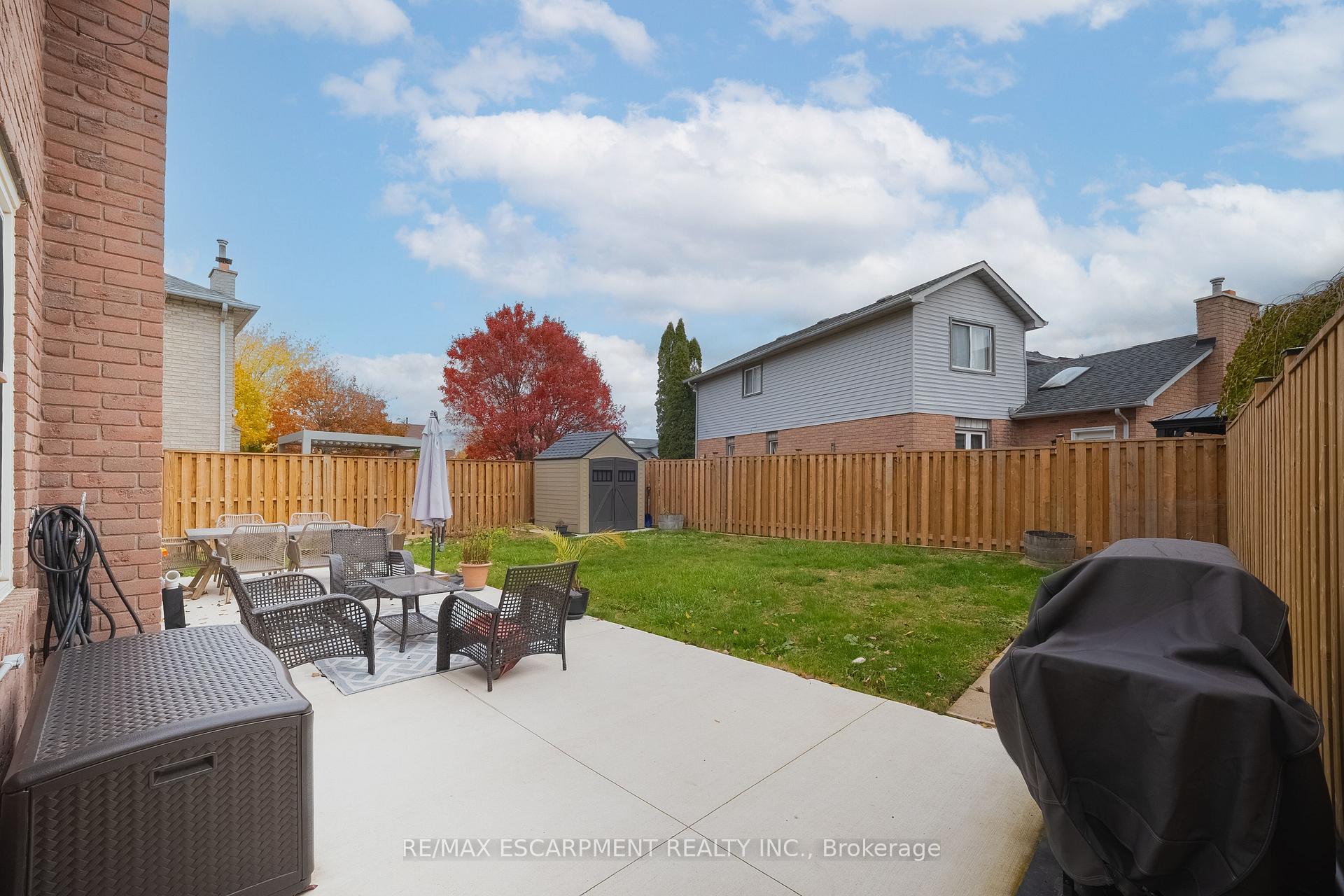 Photo 32 of 139 Brigade Drive, Hamilton, Barnstown — HOMEH