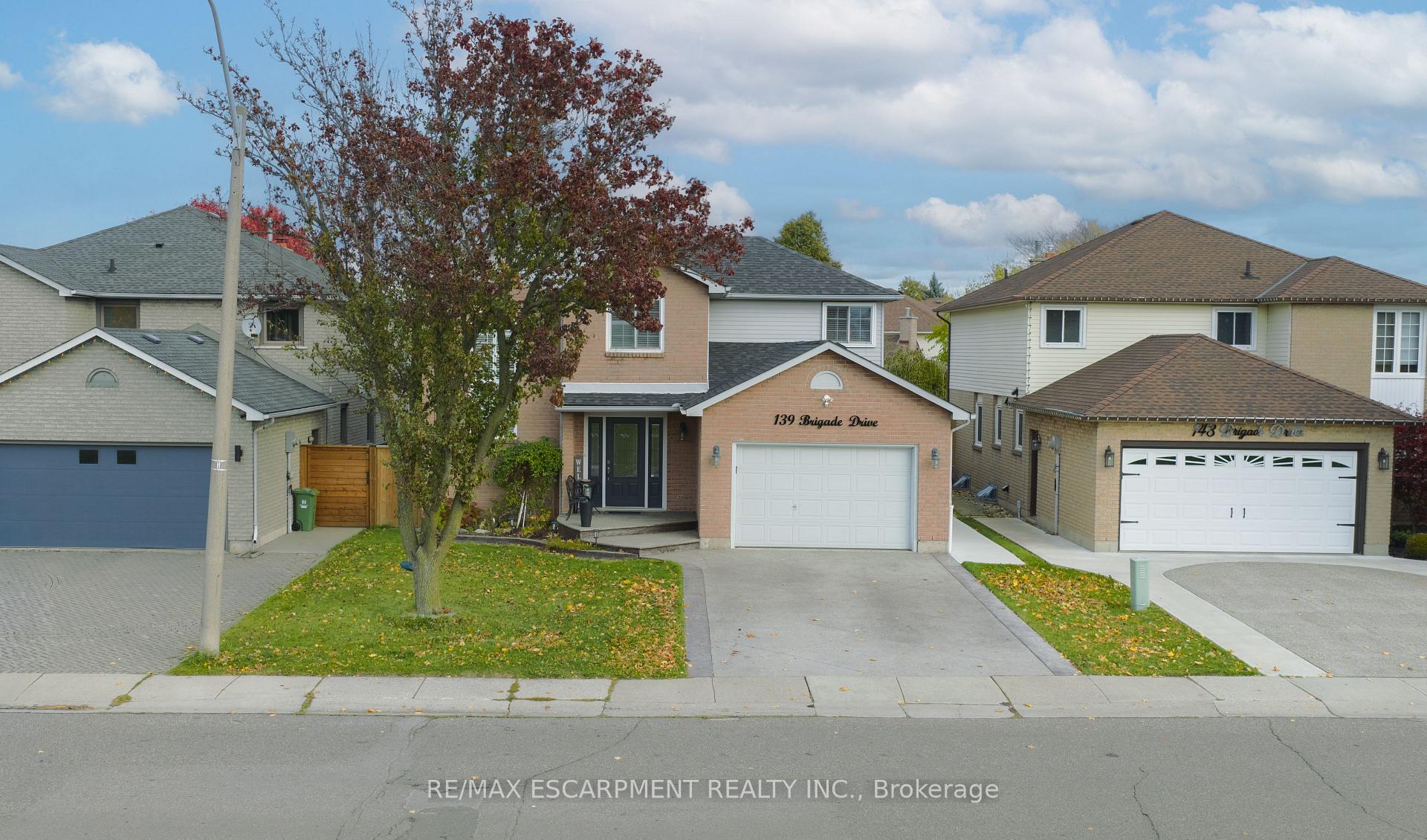 Photo 35 of 139 Brigade Drive, Hamilton, Barnstown — HOMEH