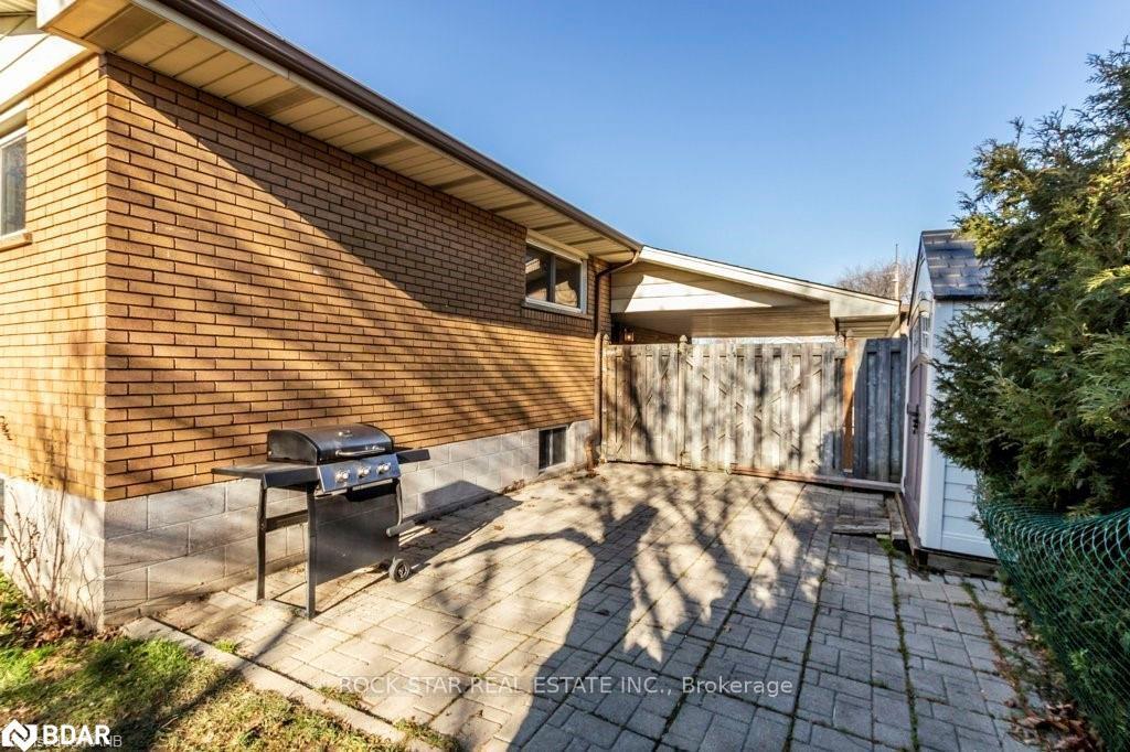 Photo 19 of 195 Bendamere Avenue, Hamilton, Westcliffe — HOMEH