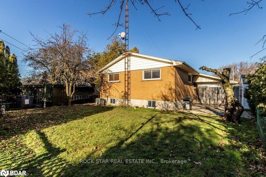 Photo 22 of 195 Bendamere Avenue, Hamilton, Westcliffe — HOMEH
