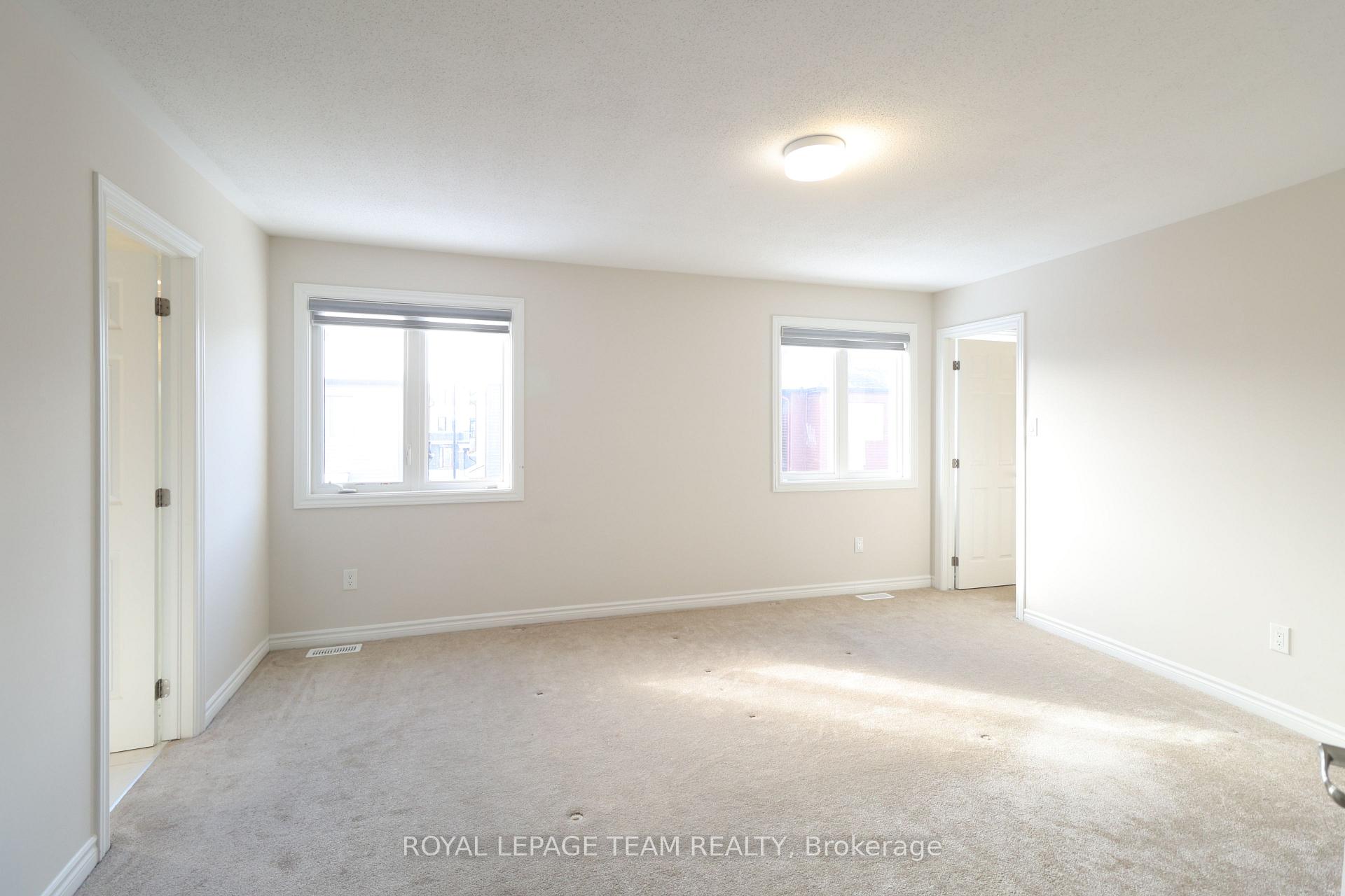 Photo 11 of 918 Nokomis Place, Ottawa, Barrhaven - Half Moon Bay — HOMEH