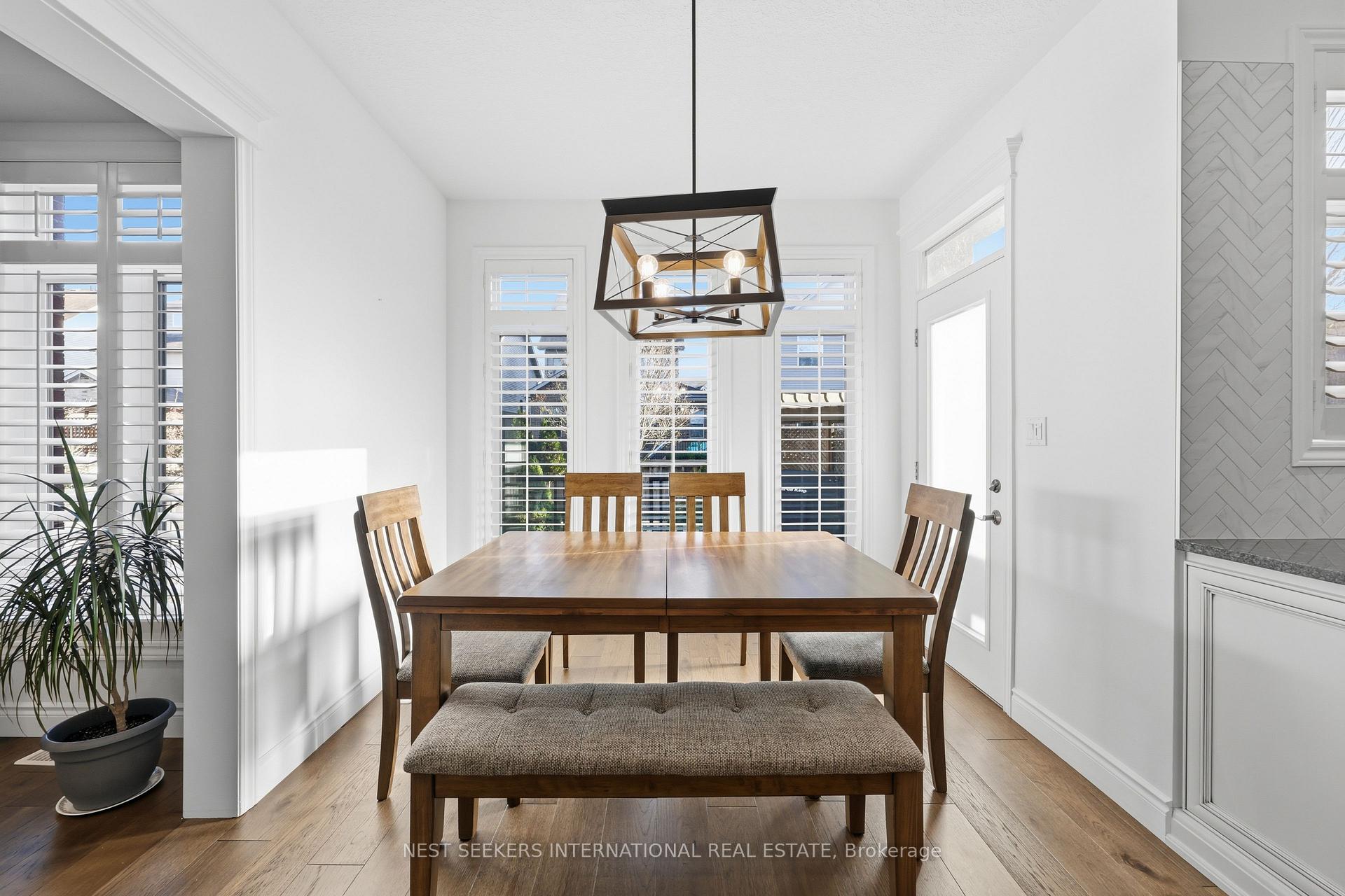 Photo 13 of 8 Amsterdam Crescent, Guelph, Pineridge/Westminster Woods — HOMEH