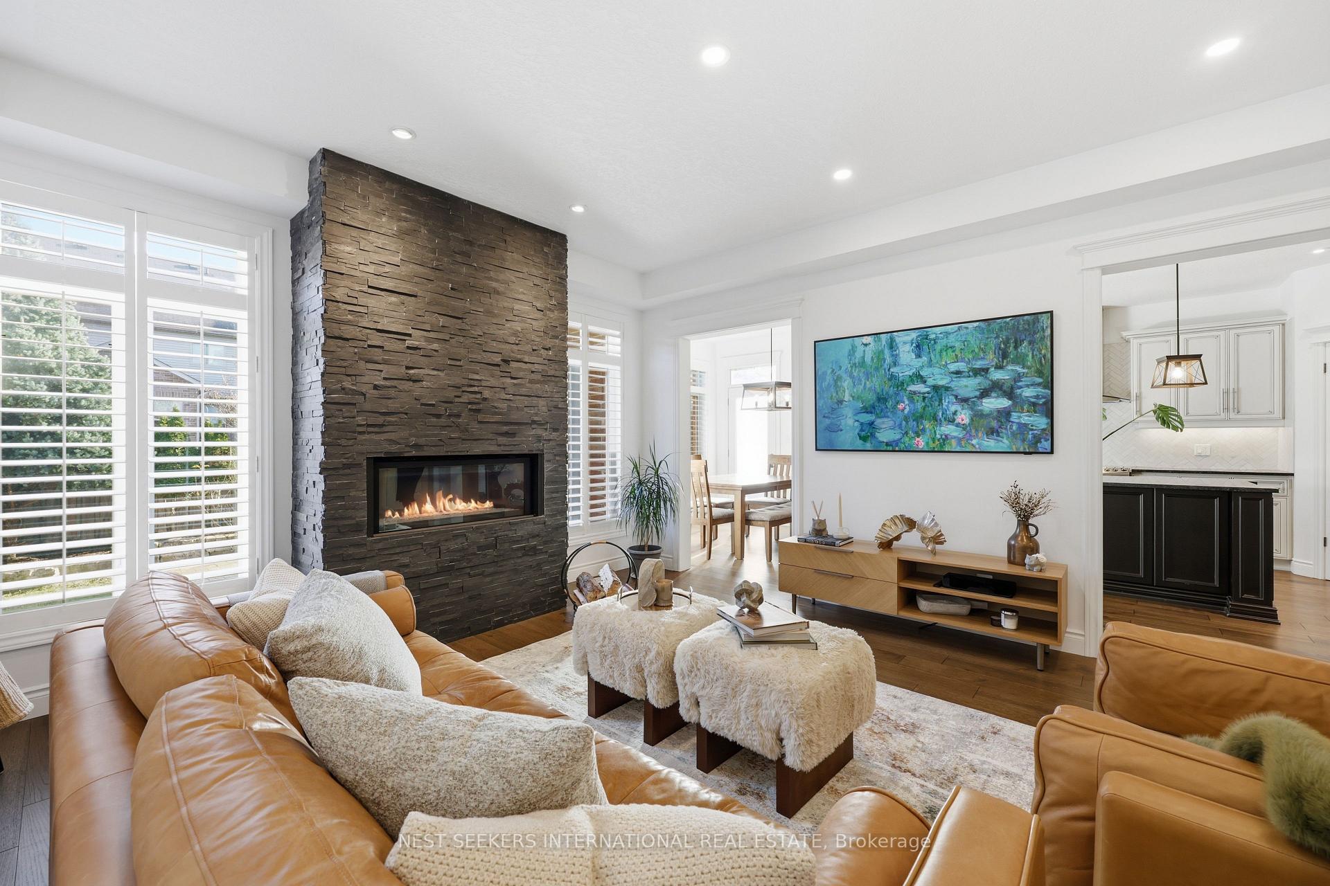 Photo 15 of 8 Amsterdam Crescent, Guelph, Pineridge/Westminster Woods — HOMEH