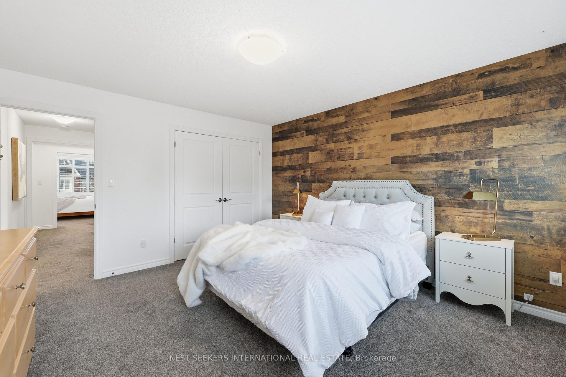 Photo 28 of 8 Amsterdam Crescent, Guelph, Pineridge/Westminster Woods — HOMEH