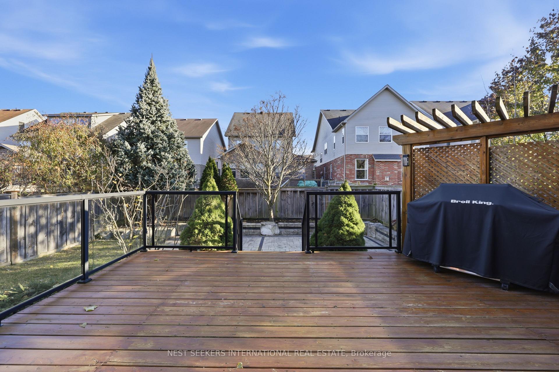 Photo 40 of 8 Amsterdam Crescent, Guelph, Pineridge/Westminster Woods — HOMEH