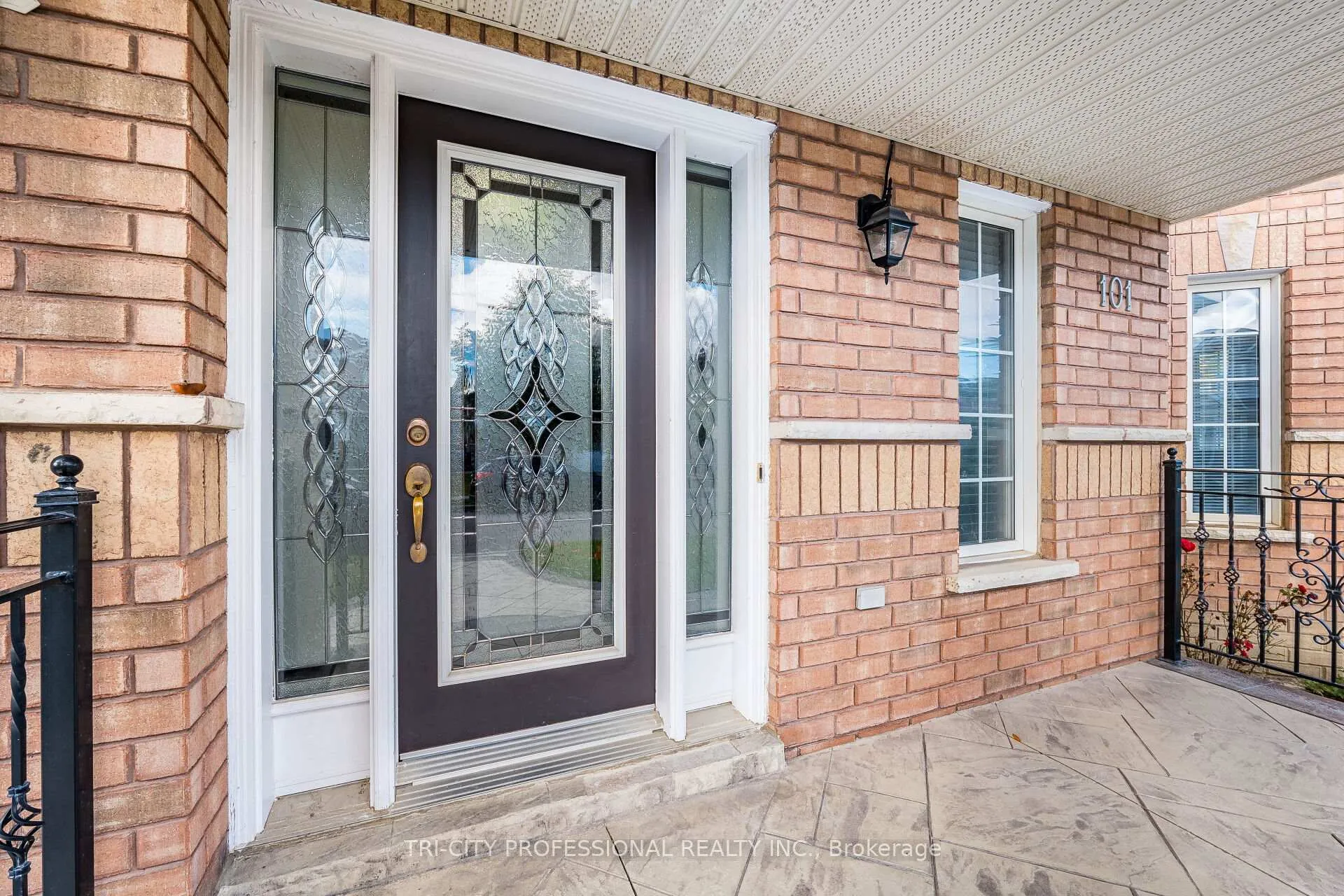 Photo 93 of 101 Williamson Drive, Brampton, Fletcher's Meadow — HOMEH