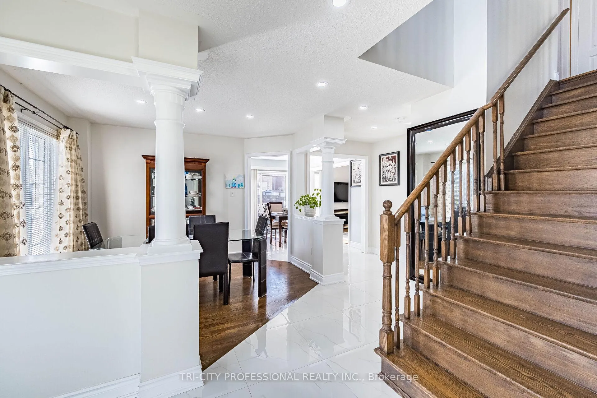 Photo 153 of 101 Williamson Drive, Brampton, Fletcher's Meadow — HOMEH