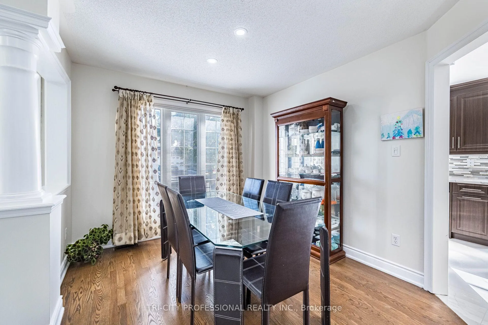 Photo 185 of 101 Williamson Drive, Brampton, Fletcher's Meadow — HOMEH