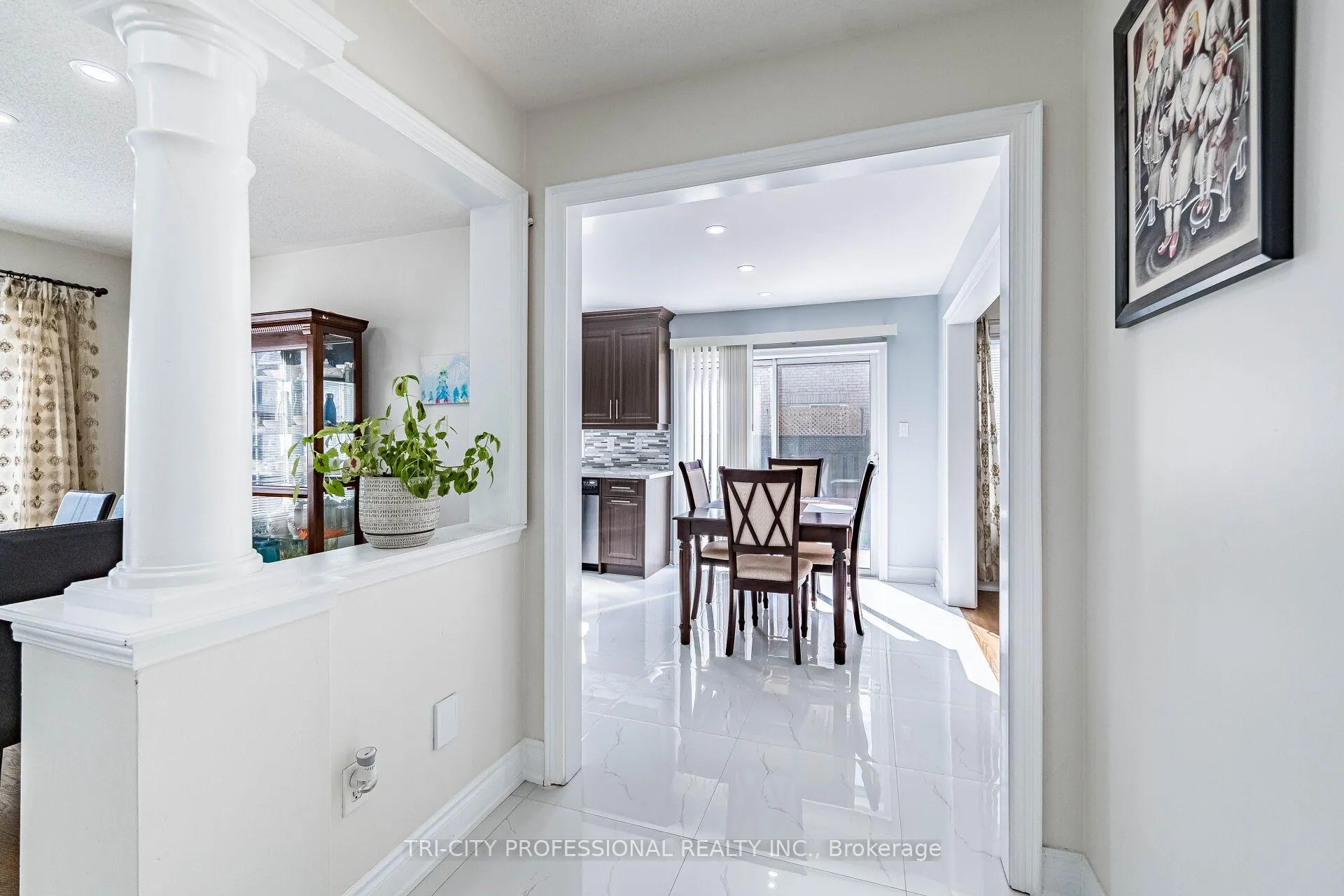 Photo 224 of 101 Williamson Drive, Brampton, Fletcher's Meadow — HOMEH