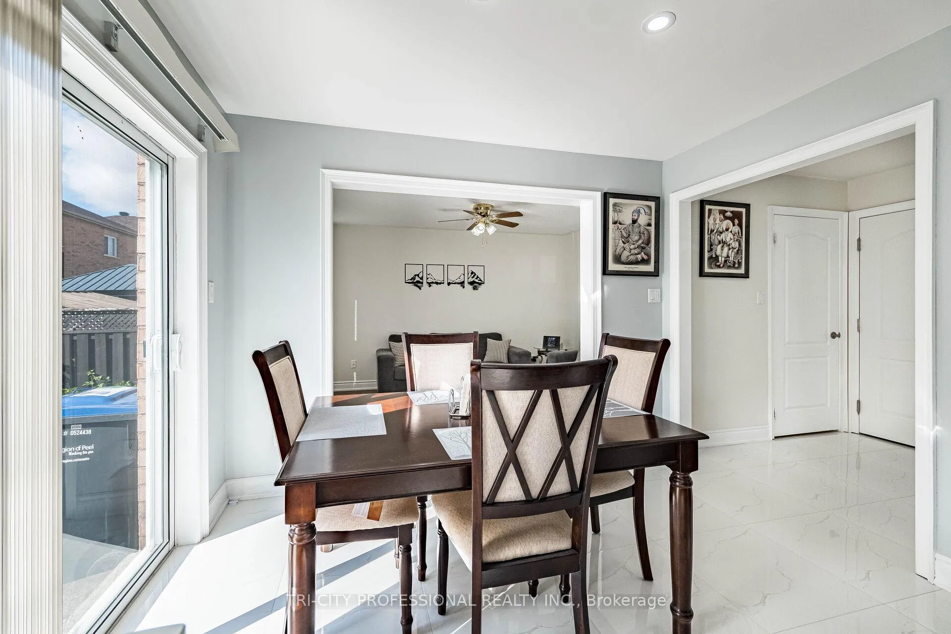 Photo 359 of 101 Williamson Drive, Brampton, Fletcher's Meadow — HOMEH