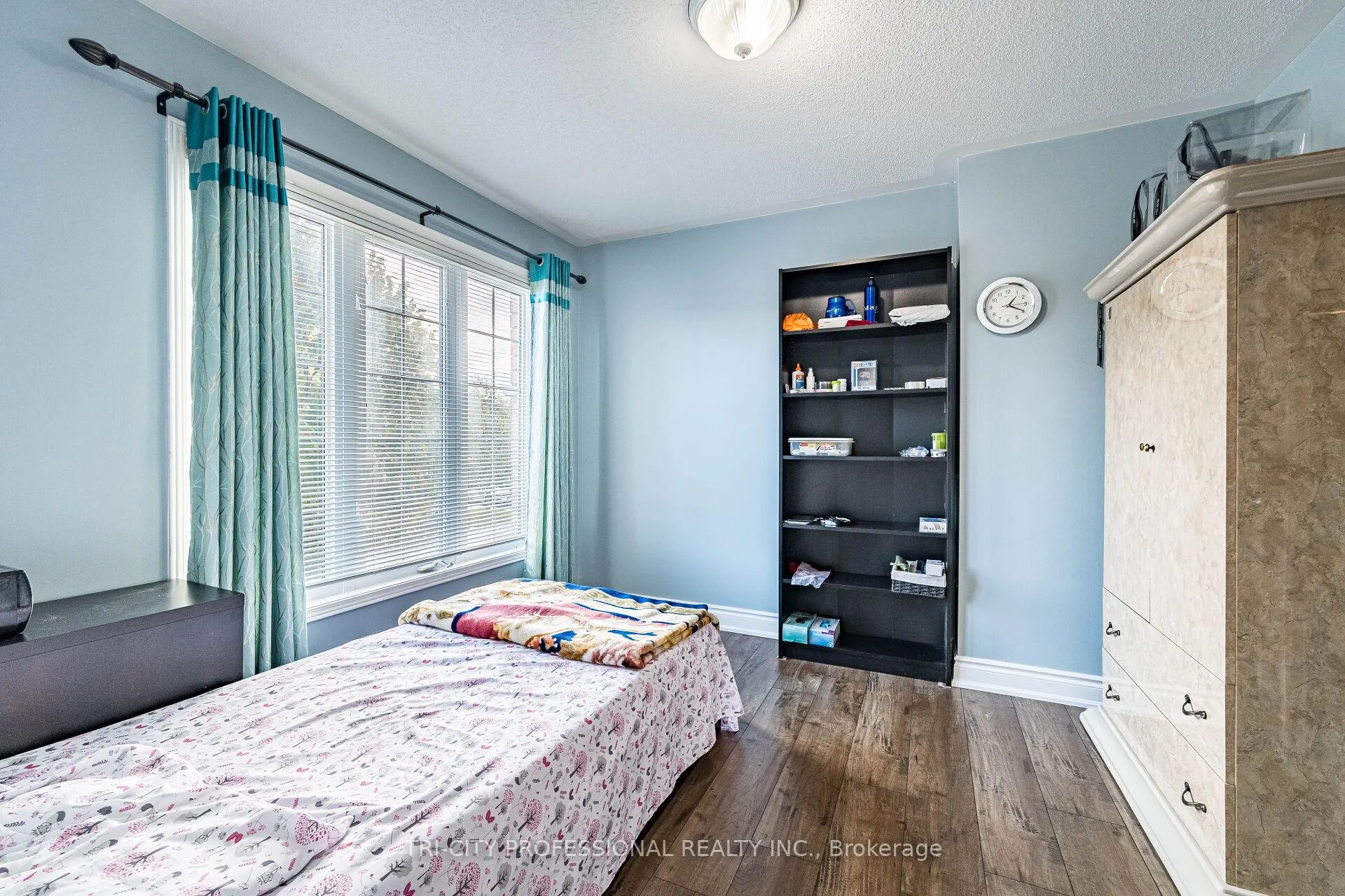 Photo 708 of 101 Williamson Drive, Brampton, Fletcher's Meadow — HOMEH