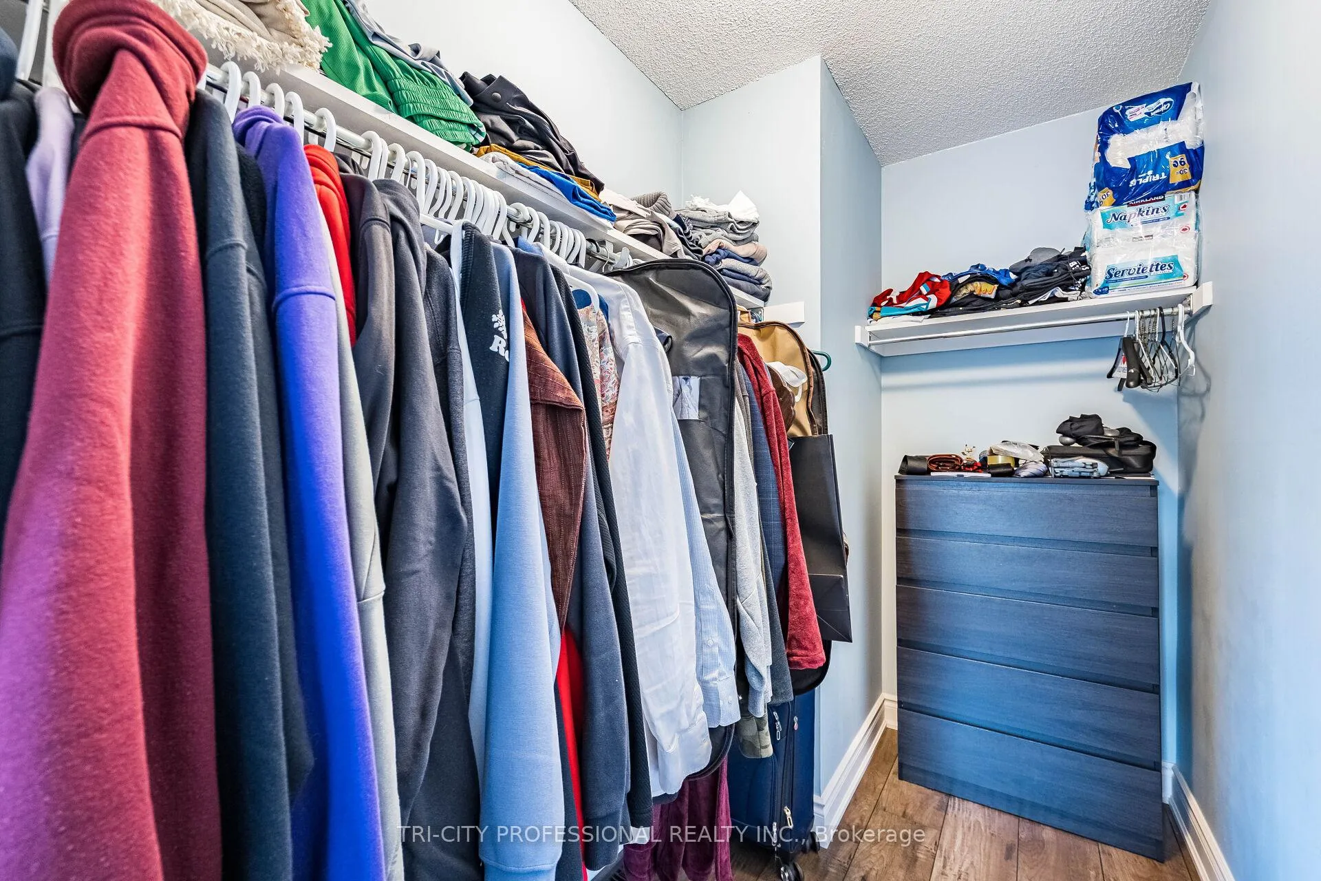 Photo 775 of 101 Williamson Drive, Brampton, Fletcher's Meadow — HOMEH