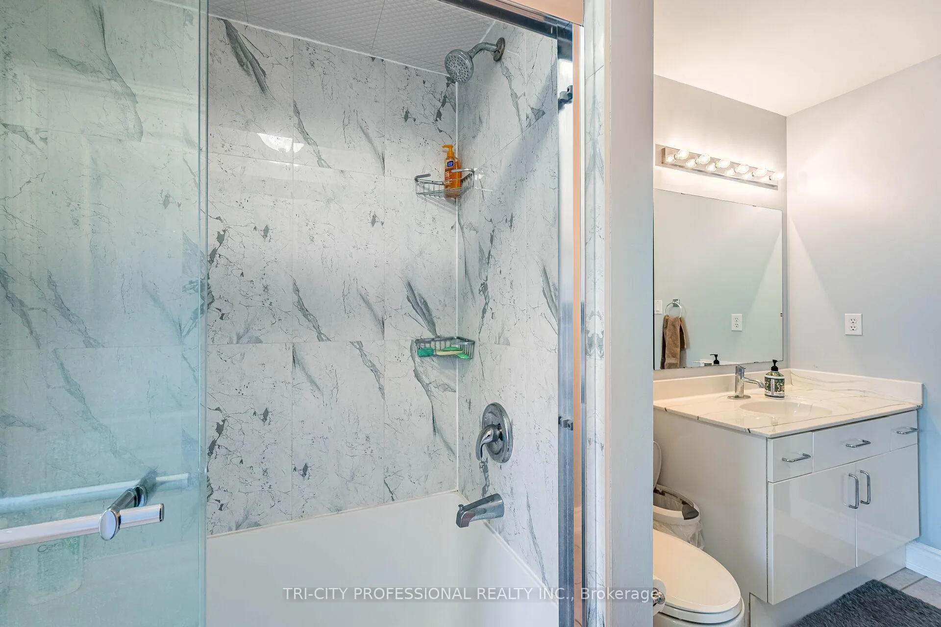 Photo 828 of 101 Williamson Drive, Brampton, Fletcher's Meadow — HOMEH