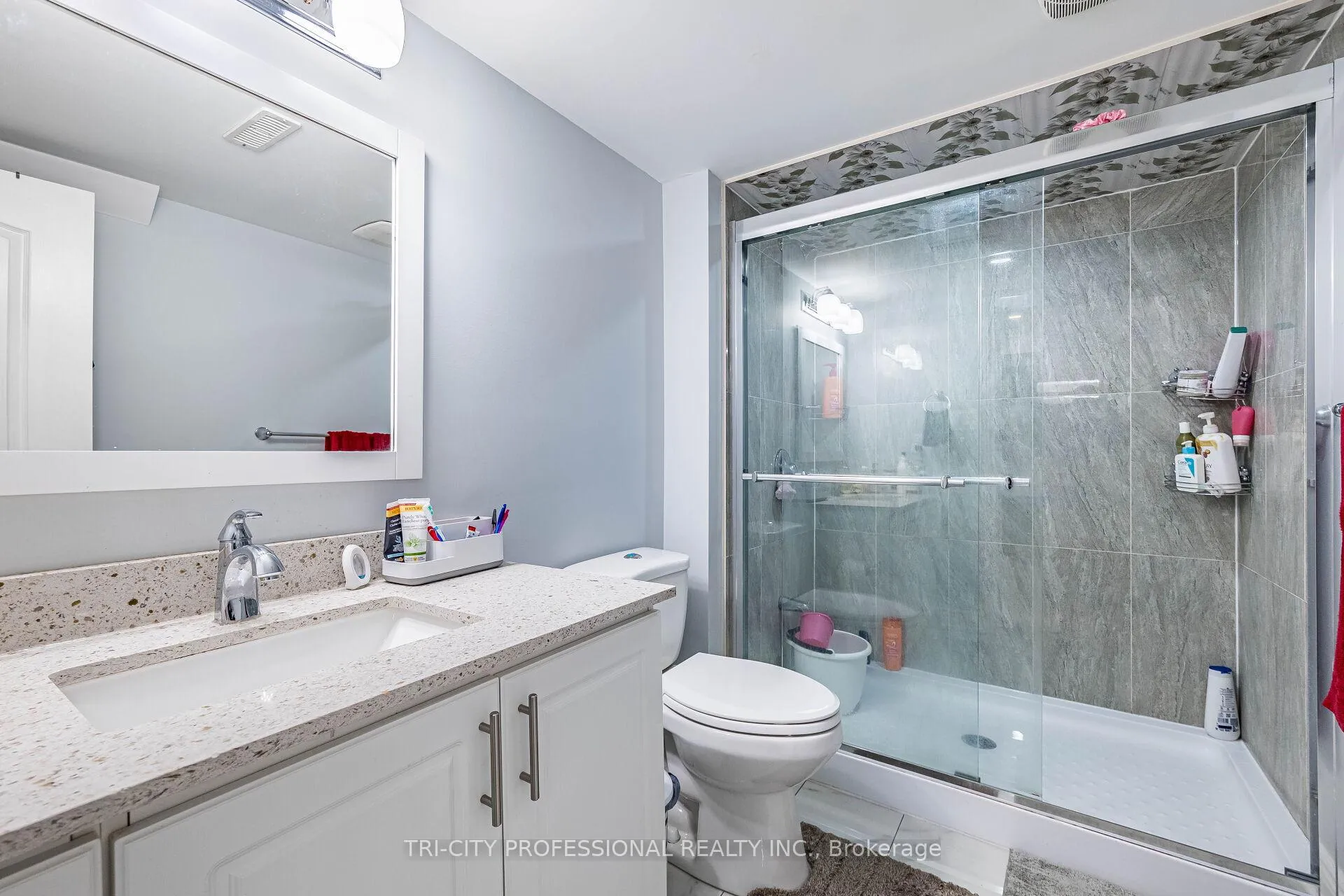 Photo 954 of 101 Williamson Drive, Brampton, Fletcher's Meadow — HOMEH