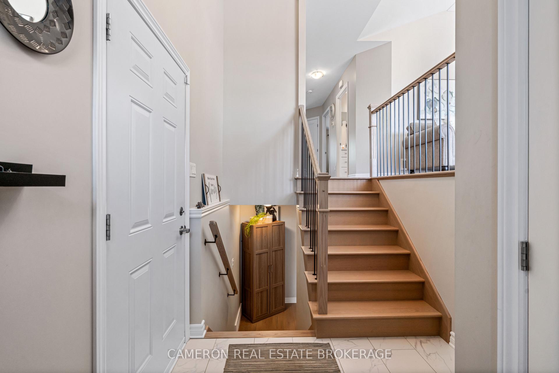 Photo 2 of 85 Cameron Crescent, Cornwall — HOMEH