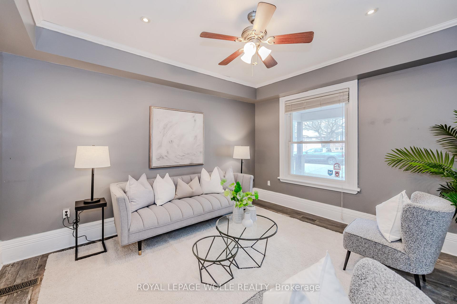 Photo 6 of 129 Marlborough Street, Brant, Brantford Twp — HOMEH